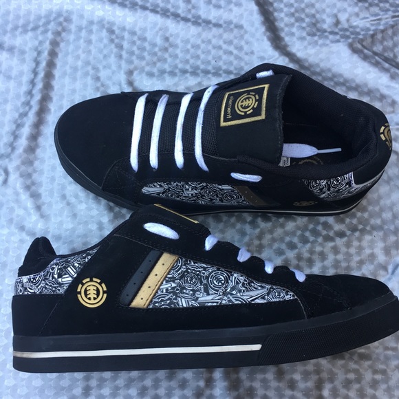 Element | Shoes | Element Skater Shoes 